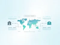 了解UNCRITMMCEEUNICREDIT银行的国际汇款指南