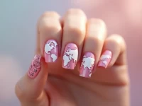 Presson Nails Drive Crossborder Ecommerce Growth