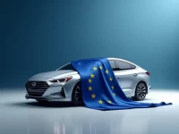 EU Weighs High Tariffs on Chinese Hybrid Cars