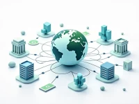 银行间通信的重要里程碑CDBLLYLT013 SWIFTBIC 代码解析