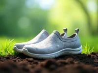 Best Garden Shoes for Comfort and Durability