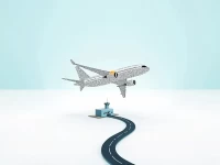 Tajima Airport Decoding TJH and RJBT Codes