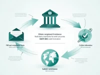 Faysal Banks SWIFTBIC Code Key for Crossborder Transactions