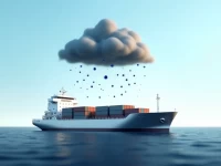 海运无忧恶劣天气货物防护与延误应对全攻略让您的货物安全准时达