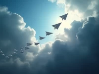 突围航空业营销困局数据驱动的增长策略与实战技能提升