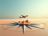 智利查莫纳特机场ICAO代码详解专业飞行员与航空爱好者的必备指南