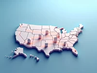 USPS豪赌最后一公里末端配送网络开放助力营收增长与零售提速