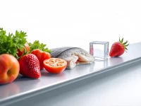 Anxian Da Cold Chain Revamps Fresh Food Logistics Postyiguo Transition