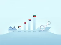 Ship Flag Swaps Challenge Sanctions in Global Shipping