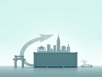 Ocean Freight Guide Shipping from Jiangsu to Melbourne