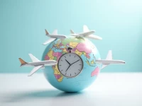 Charter Air Freight Eases Supply Chain Delays for Critical Industries