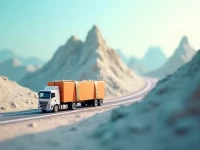 Shannan Tibet Launches Doortodoor Large Item Delivery Service