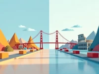 US West Coast Shipping Times Lag Behind Europes