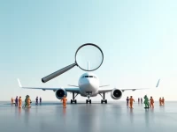 Global Airline Group IATA Focuses on Human Factors for Ground Safety