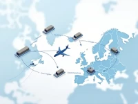 Air Freight Price Inquiry from Shenzhen to Gothenburg