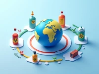 Mastering The Essential Knowledge For Exporting Dangerous Goods To Keep Your Cargo Safe