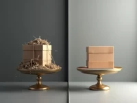 寄往美国海运包裹邮费构成费用详解及注意事项