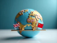 借力英伦通达全球中英合作赋能中国企业高质量出海