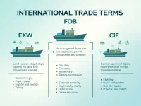 Firms Use Trade Terms to Mitigate Tariff Risks Gain Edge