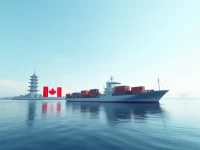 Canadas Rising Ocean Freight Costs Challenge Businesses