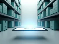 仓库管理App选对操作系统效率翻倍不是梦