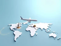 深圳至西班牙空运时效影响因素深度解析与预估