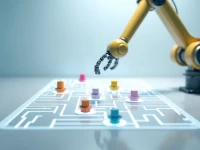 智慧仓储AI赋能重塑供应链效能新格局