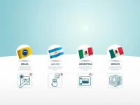 Key Bill of Lading Rules for Central and South America