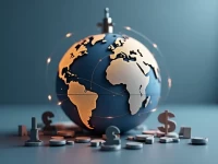 Global Firms Adapt Expansion Strategies Amid Market Shifts