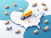 Amazon Enhances Shipping Address Efficiency for Faster Fulfillment