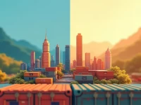 Hong Kong to Xinzhou Shipping Guide Streamlines Cargo Transfer