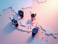 Southeast Asias Watch Market Grows Amid Affordable Trends