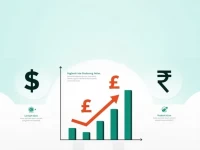 USD to INR Exchange Rate Trends Analyzed