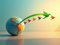 Brazil Drops Visa Requirements for Chinese Visitors