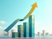 3PL 强势崛起工业地产租赁市场格局巨变零售电商黯然失色