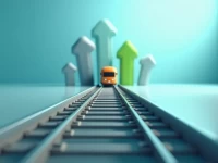 US Rail Freight Faces Mixed Demand Amid Economic Uncertainty