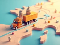 独立站卖家意大利玩具寄递全攻略渠道选择成本优化与风险规避