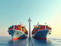 LA and Long Beach Ports Hit Record Imports Amid Supply Chain Strain