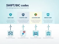 Chinas CBCY Bank Enhances Global Transfers With SWIFTBIC Code
