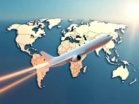 Da Shun Logistics Boosts Chinasouth America Air Cargo with Custom Services