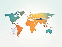 印度乌代布尔机场UDR代码背后的空运指南与通关须知