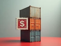 Trump Tariffs Disrupt Global Supply Chains Strain Economy