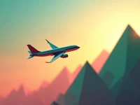 VEAZ艾藻尔机场完全指南探索印度东北部的空中门户