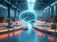 智链升级低接触物流驱动未来效率跃迁