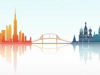 Shanghai Enhances Chinarussia Trade with Faster Customs Clearance