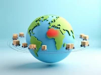 香港包裹代收转寄遵义服务跨境电商物流新方案