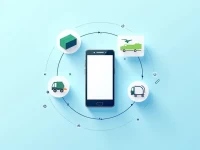 手机寄快递全攻略便捷流程及费用解析