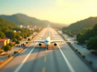 Cambodia Opens Stung Treng Airport As Key Inland Hub