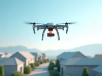 Amazons MK30 Drone Advances Prime Air Delivery Efforts