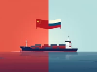 FESCO Expands Sinorussian Trade Amid Global Shipping Shifts